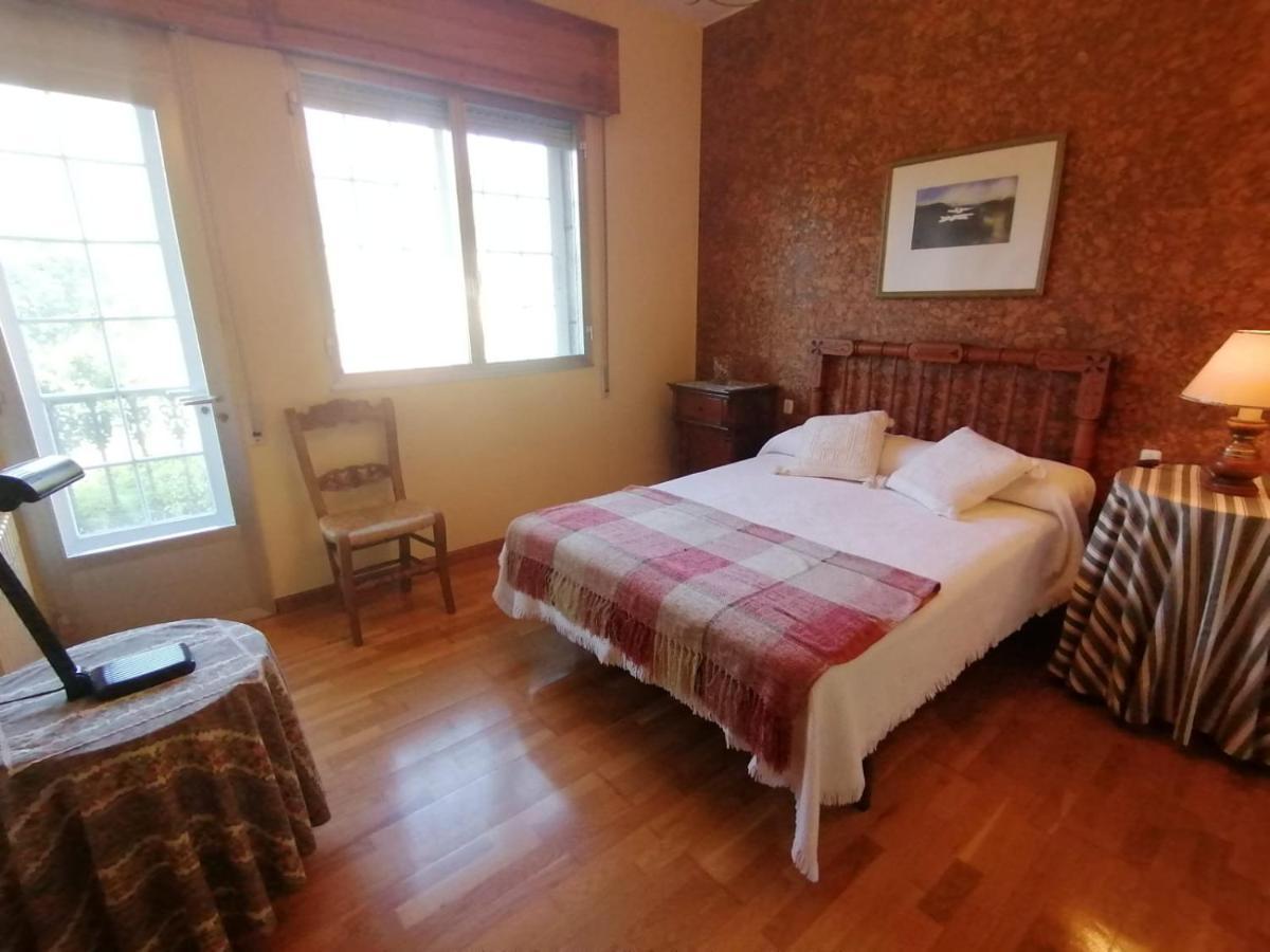 布埃乌Casa Del Baile公寓 外观 照片