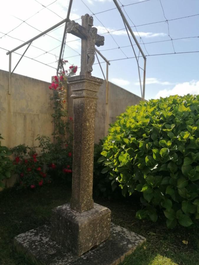 布埃乌Casa Del Baile公寓 外观 照片