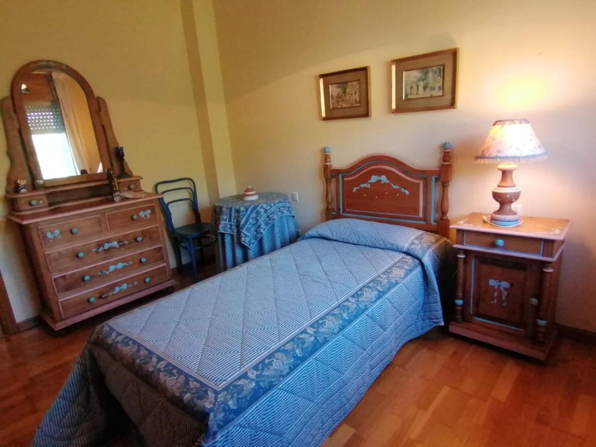 布埃乌Casa Del Baile公寓 外观 照片