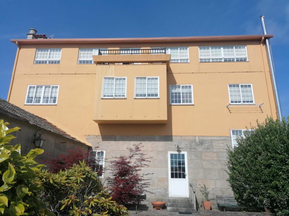 布埃乌Casa Del Baile公寓 外观 照片