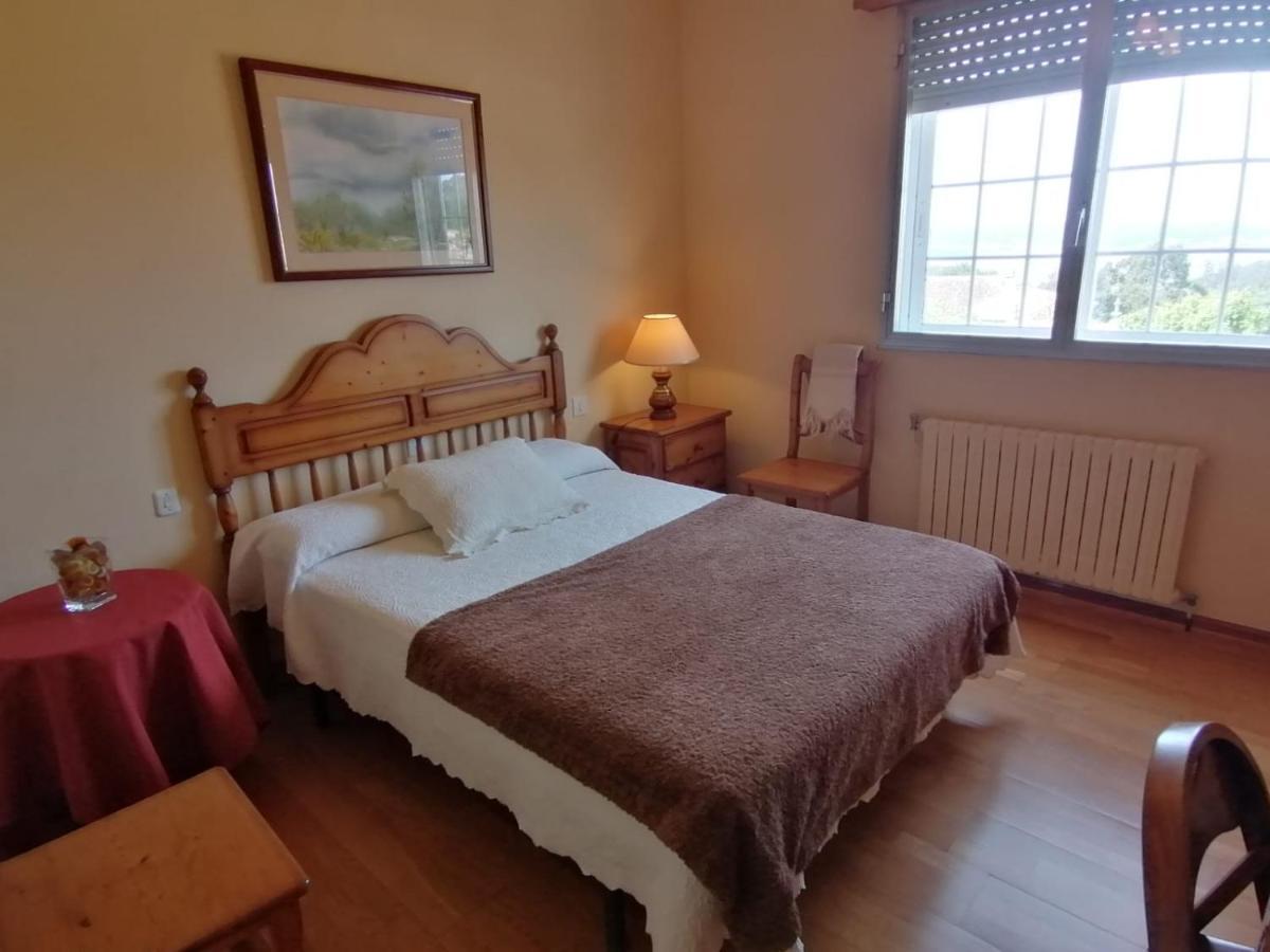 布埃乌Casa Del Baile公寓 外观 照片