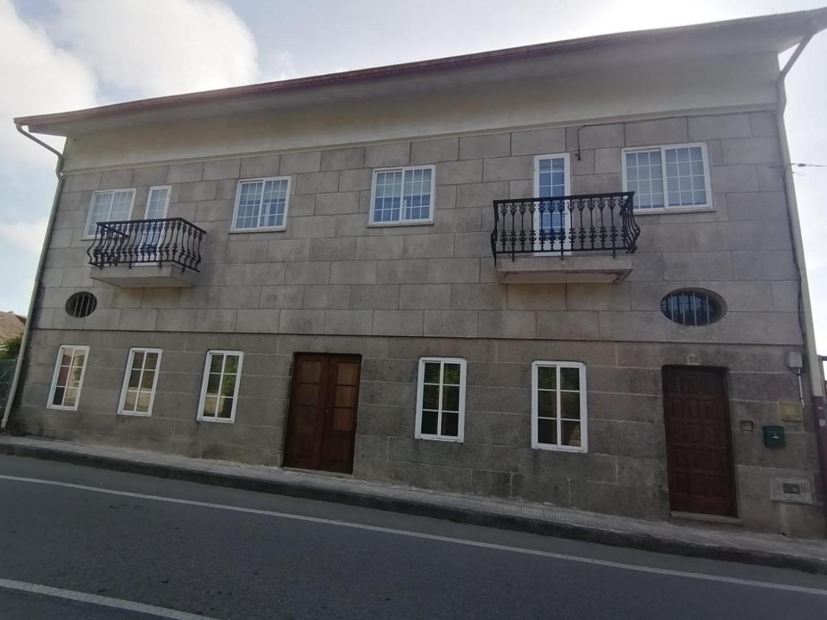 布埃乌Casa Del Baile公寓 外观 照片
