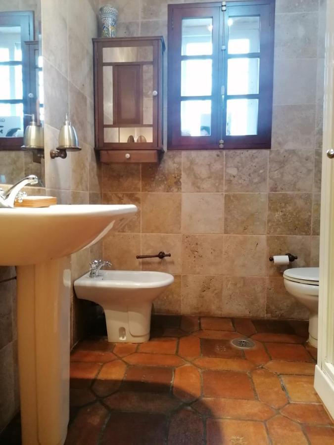 布埃乌Casa Del Baile公寓 外观 照片