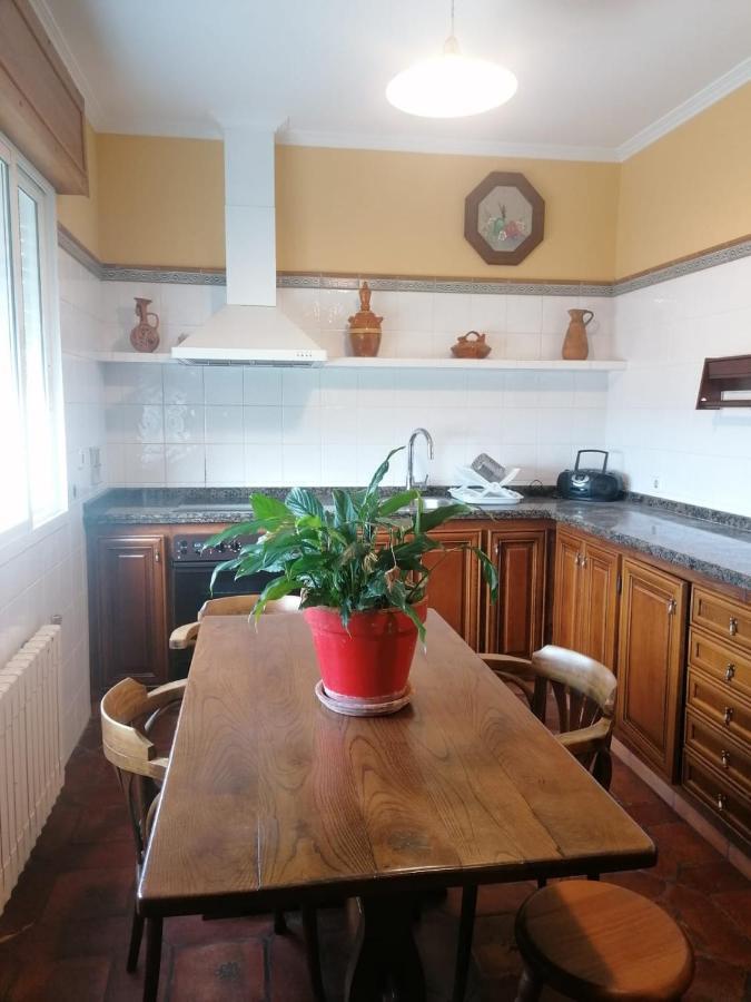 布埃乌Casa Del Baile公寓 外观 照片