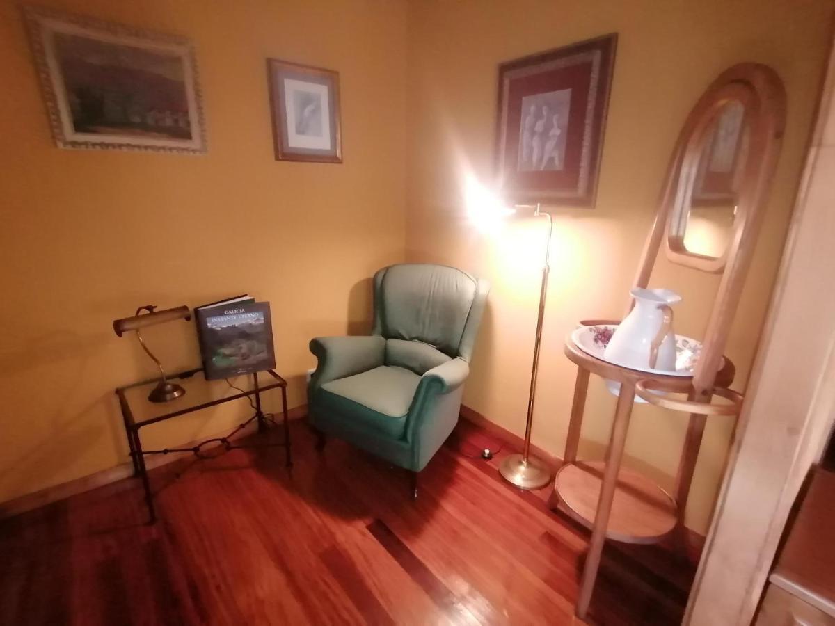 布埃乌Casa Del Baile公寓 外观 照片