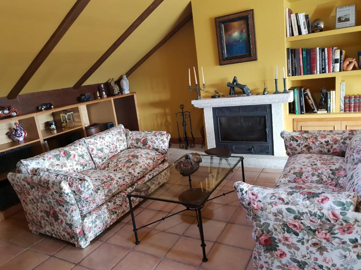 布埃乌Casa Del Baile公寓 外观 照片