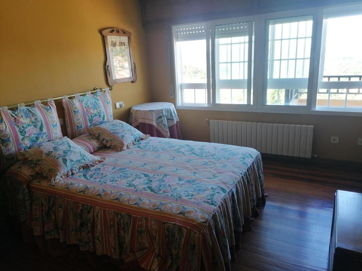 布埃乌Casa Del Baile公寓 外观 照片