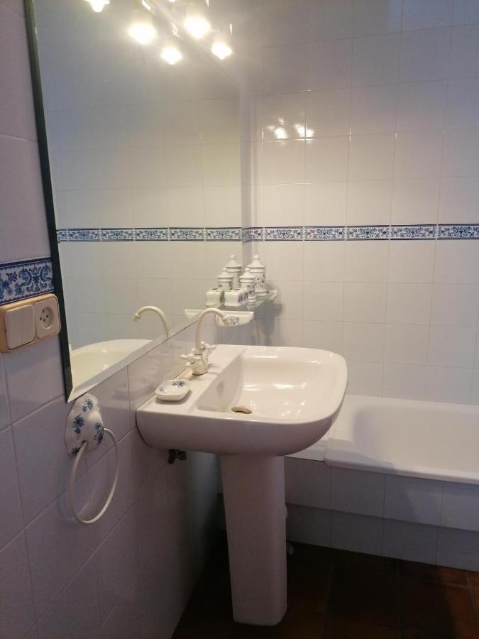 布埃乌Casa Del Baile公寓 外观 照片