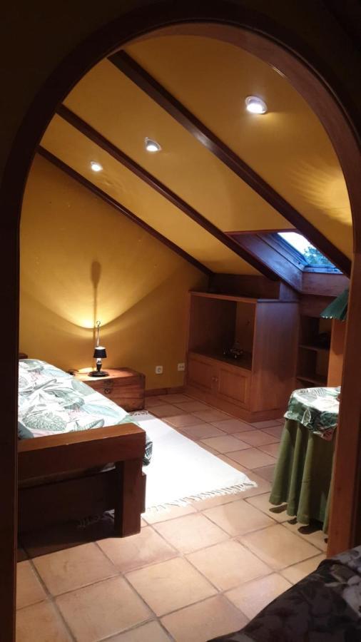 布埃乌Casa Del Baile公寓 外观 照片