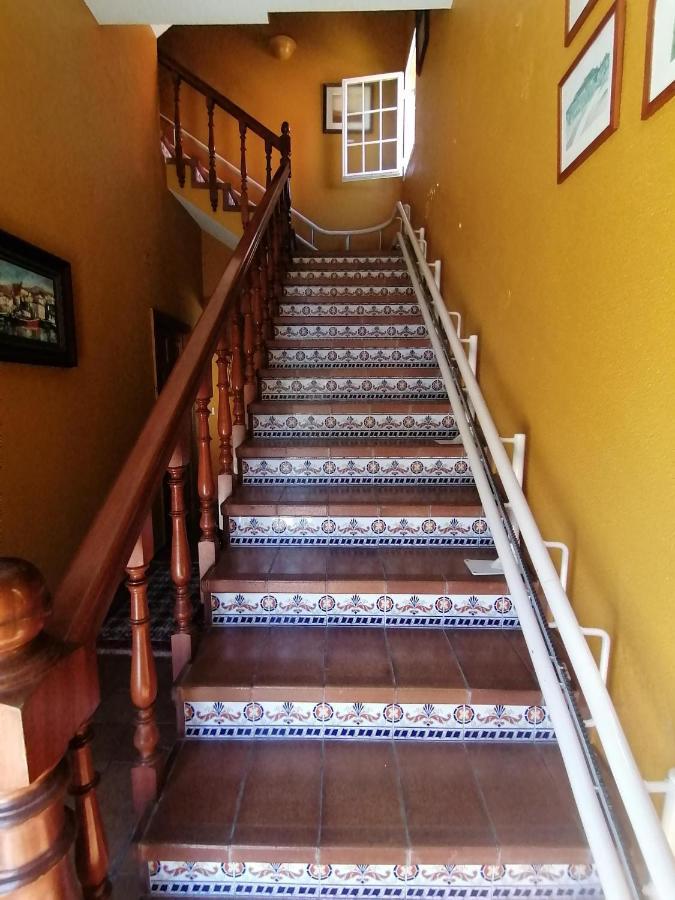 布埃乌Casa Del Baile公寓 外观 照片